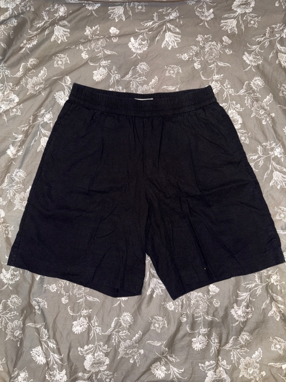 Loft Shorts